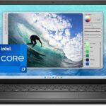 Dell Inspiron 5440 Laptop – 14.0-inch 16:10 FHD+ (1920 x 1200) Display, Intel Core 7-150U Processor, 16GB DDR5 RAM, 1TB SSD, Intel Graphics, Windows 11 Home, Onsite Service – Carbon Black