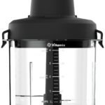 Vitamix Immersion Blender Mini-Chopper Attachment