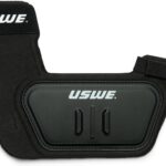 USWE Action Camera Harness – Compatible with All Bounce-Free Backpacks, Keeps GoPro Cameras Steady, Front Mounted on Chest Harness (NDM 2, One Size)