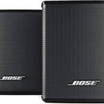 Bose Surround Sound System for Home Theater, Black
