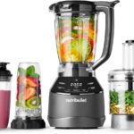 nutribullet Triple Prep System NBKS50100, Black
