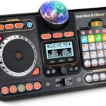 VTech Kidi Star DJ Mixer
