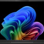 ASUS Vivobook S16 Laptop, Copilot+ PC, AMD Ryzen AI 7 350 with XDNA NPU, 16GB Memory, 1TB SSD, Neutral Black, M5606KA-DS76