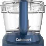 Cuisinart FP-110MB Core Custom 10-Cup Multifunctional Food Processor, Marine Blue