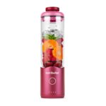 nutribullet Flex portable blender NBPB50200WC, Ruby Red