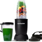 nutribullet® Pro Nutrient Extractor, 900W, Matte Black