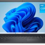 Dell Inspiron 3530 Laptop – 15.6-inch FHD (1920×1080) Display, Intel Core i3-1305U Processor, 8GB DDR4 RAM, 512GB SSD, Intel UHD Graphics, Windows 11 Home, Onsite Service – Carbon Black
