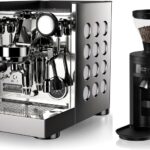 MAHLKÖNIG Rocket Appartamento TCA Steel/Black X54 Chrome Bundle