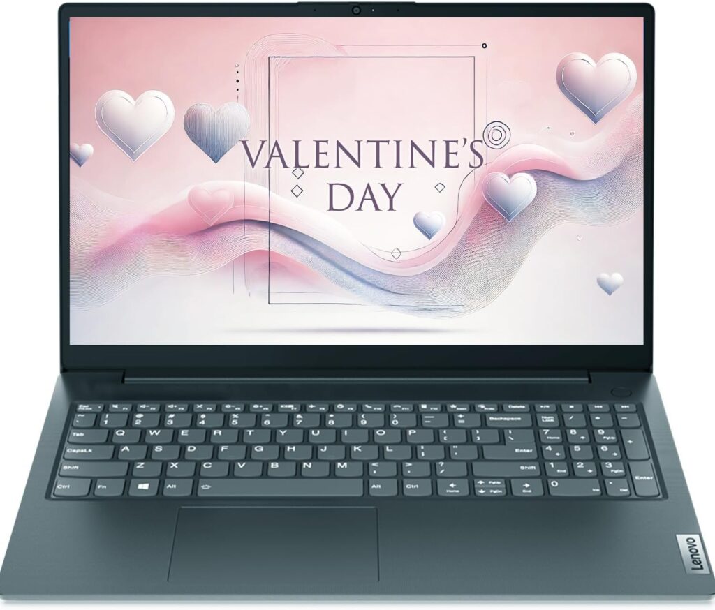 Lenovo V15 Business Laptop | Intel Pentium N6000 4-core Processor | 15.6 FHD (1920 x 1080) | 40GB RAM | 1TB PCIe SSD | Military Durability | Ethernet RJ-45 | Anti-Glare | WiFi-6 | Windows 11 Pro