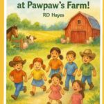 The Fashion Show on Pawpaw’s Farm