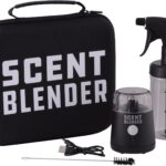 Deer Hunting Attractant, Bear, Elk, & Trapping Hunting Cover Spray – Create Your Own Cover Scents – Essential Hunting Accessories