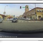 Garmin Dash Cam Mini 2, Tiny Size, 1080p and 140-degree FOV, Monitor Your Vehicle While Away w/ New Connected Features, Voice Control (Renewed)