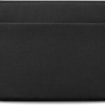 tomtoc Slim Laptop Sleeve for 15-inch 2025 New MacBook Air M4/A3241, M3/A3114, M2/A2941, 15 Inch Microsoft Surface Laptop AI PC/6/5, Dell XPS 15 Plus, Recycled Water-Resistant Protective Case Bag