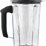 Vitamix Container, 64 oz. -60865, 64 Ounce, Clear
