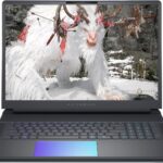 Mavark NewAlienware 18 Area-51 Gaming Laptop Core Ultra 9 275HX GeForce RTX 5090 18″ WQXGA 300Hz 3m Display G-SYNC Per-Key AlienFX RGB Lighting Wi-Fi 7 Win 11 Pro (24TB SSD|64GB RAM|RTX 5090)