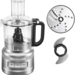 KitchenAid 7-Cup Food Processor – KFP0718