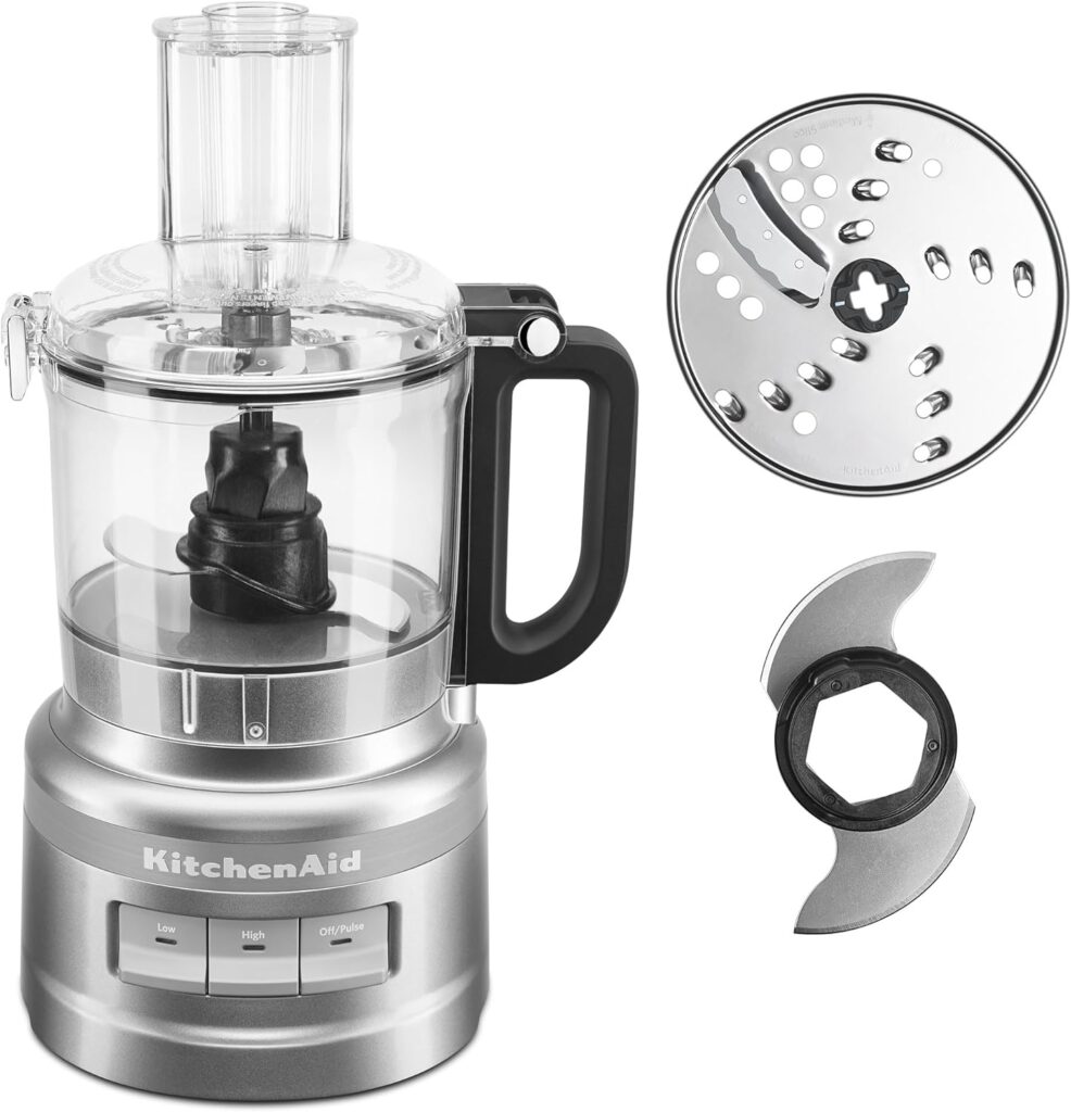 KitchenAid 7-Cup Food Processor – KFP0718