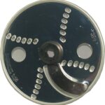 Ninja Reversible Slicer Disc Blade for 1500w BL773CO BL681A BL687CO