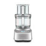 Breville BFP838 Paradice 16 Cup Food Processor and Dicer, Large, Brushed Stainless Steel