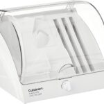 Cuisinart BDH-2 Blade and Disc Holder,White, 6