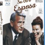 Desk Set (1957) ( His Other Woman ) [ Blu-Ray, Reg.A/B/C Import – Spain ]