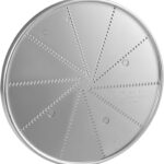 Cuisinart DLC-035TX-1 Replacement Fine Grater Disc Blade Fits Models DFP-14, DLC-2014, & MP-14 Only OEM