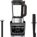 Ninja HB150C/HB152 Foodi Heat-iQ Blender, 64 oz, Black