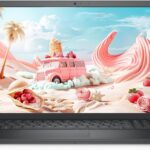 Dell 15 3530 Laptop – Business & Home Student Laptop Computer, Intel 10-Core i5-1334U (Beat i7-1250U), 120Hz Fhd Vostro Laptop, WiFi, Bluetooth, Windows 11 Pro (32Gb Ram | 1Tb Pcie Ssd)