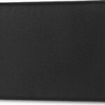 Laptop Case Sleeve 14 Inch, Shockproof Protective Traveling Computer Cover, Water Resistant Portable Laptop Carrying Bag Compatible for Lenovo, HP, Dell, Asus, MacBook Air/Pro, Black