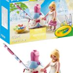 Playmobil Color: Fashion Show Designer