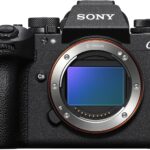 Sony Alpha 1 II Full-Frame Mirrorless Interchangeable Lens Camera