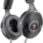 Focal Utopia High-Fidelity Over-Ear Open-Back Headphones (2022)