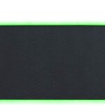 Razer Goliathus Extended Chroma Gaming Mousepad: Customizable Chroma RGB Lighting – Soft, Cloth Material – Balanced Control & Speed – Non-Slip Rubber Base – Classic Black