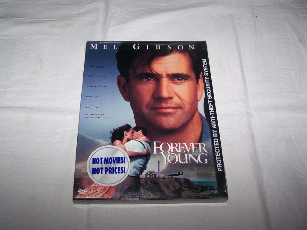Forever Young