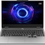 Lenovo LOQ 15″ – NVIDIA GeForce RTX 5050 Graphics – 15.6″ IPS LCD FHD 144hz Display – Intel Core i7-13650HX – 24GB DDR5-1 TB SSD – Windows 11 Home – Luna Grey
