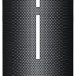 Ultimate Ears Boom 4 Portable Waterproof Bluetooth Speaker with 360-Degree Immersive Sound, Outdoor Floating Speaker, 15-Hour Battery, 147ft Range – Black