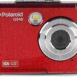 Polaroid IS048 Waterproof Instant Sharing 16 MP Digital Portable Handheld Action Camera