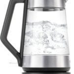 OXO Brew Cordless Glass Electric Kettle – 1.75 L