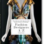Fashion Designers A–Z. 40th Ed. (45th Edition)