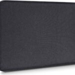 17 inch Laptop Sleeve Case for HP 17 inch Laptop/HP Envy 17 / Pavilion 17, Dell Inspiron 17, Lenovo Ideapad 3, Asus Vivobook 17, Acer Aspire 17.3 Laptops Water-Resistant Notebook Bag