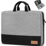 Laptop Sleeve Case, 15.6 17.3 14 13.3 12.3 inch TSA Laptop Sleeve Computer Carrying Bag