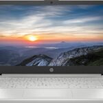 HP 2023 14″ FHD IPS Laptop, Windows 11, Ryzen 3 Processor Up to 3.50GHz, 8GB Ram, 128GB SSD, Super-Fast WiFi, HDMI, Dale Silver (Renewed)