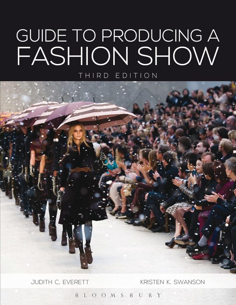 Guide to Producing a Fashion Show