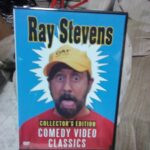Ray Stevens – Comedy Video Classics