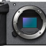 SONY Cinema Line FX30 Super 35 Camera