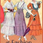 The Fashion Designer (The Pattern Artist Series Book 2)