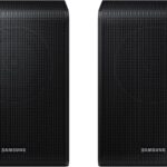 Samsung 9250S Wireless Rear Speaker Kit, Black (SWA-9250S/ZA, 2025)