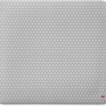 3M Precise Mouse Pad Enhances the Precision of Optical Mice at Fast Speeds, Easy to Clean, Stays in Place, 9 in x 8 in (MP114-BSD1)