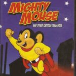 Mighty Mouse and Other Cartoon Treasures