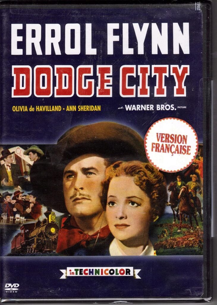 Dodge City